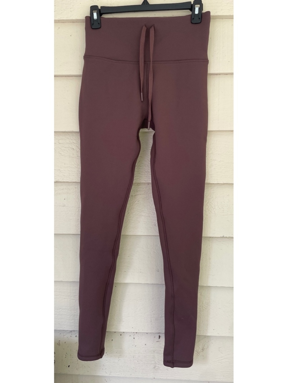 Born primitive fleece lined leggings